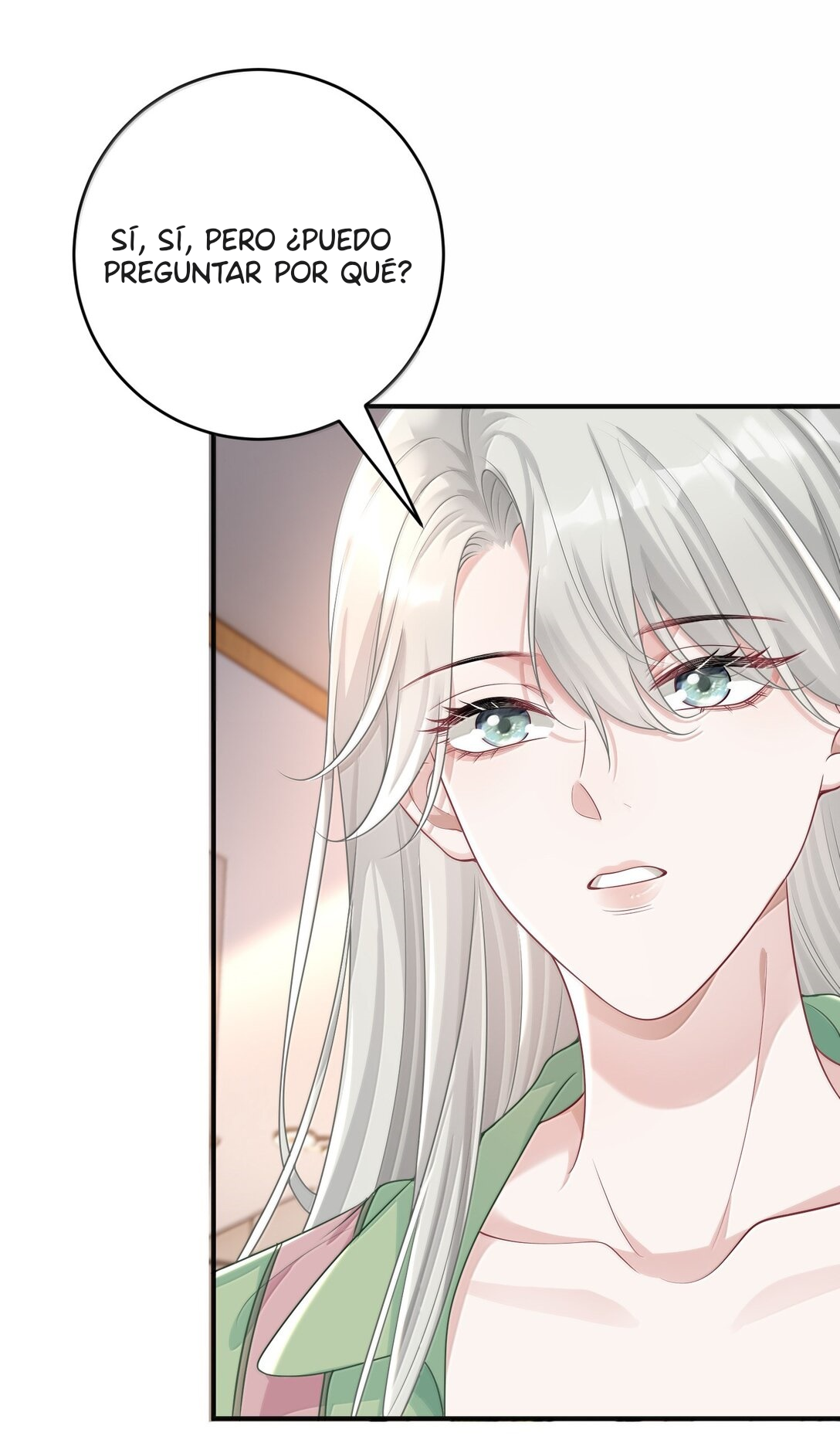 Ta Hao Xiang Zai Liao Wo Ch. 45 第27页