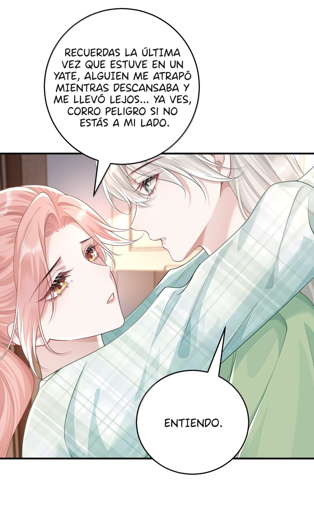 Ta Hao Xiang Zai Liao Wo Ch. 45 第28页