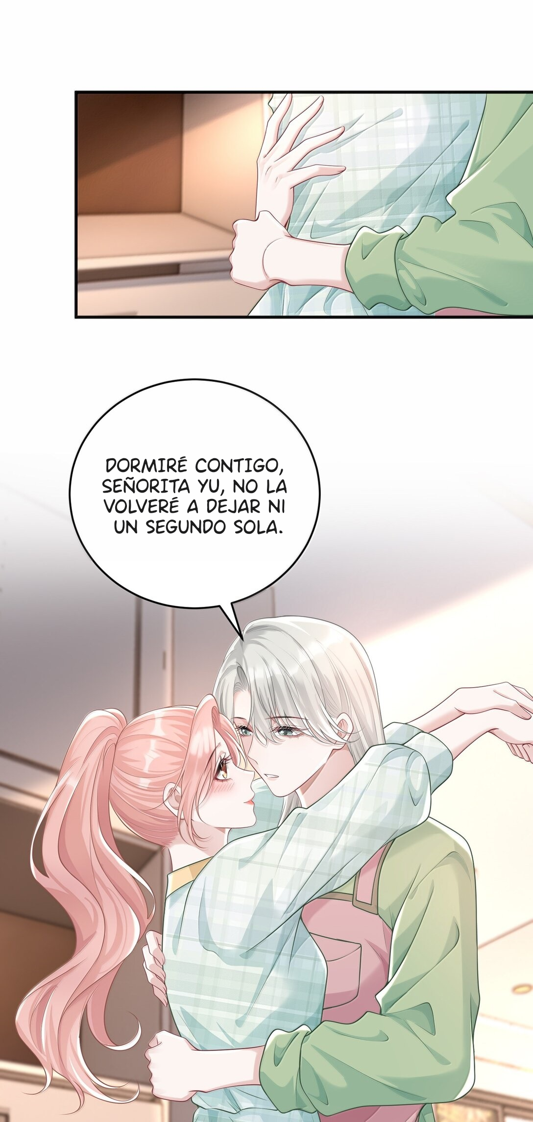 Ta Hao Xiang Zai Liao Wo Ch. 45 第29页
