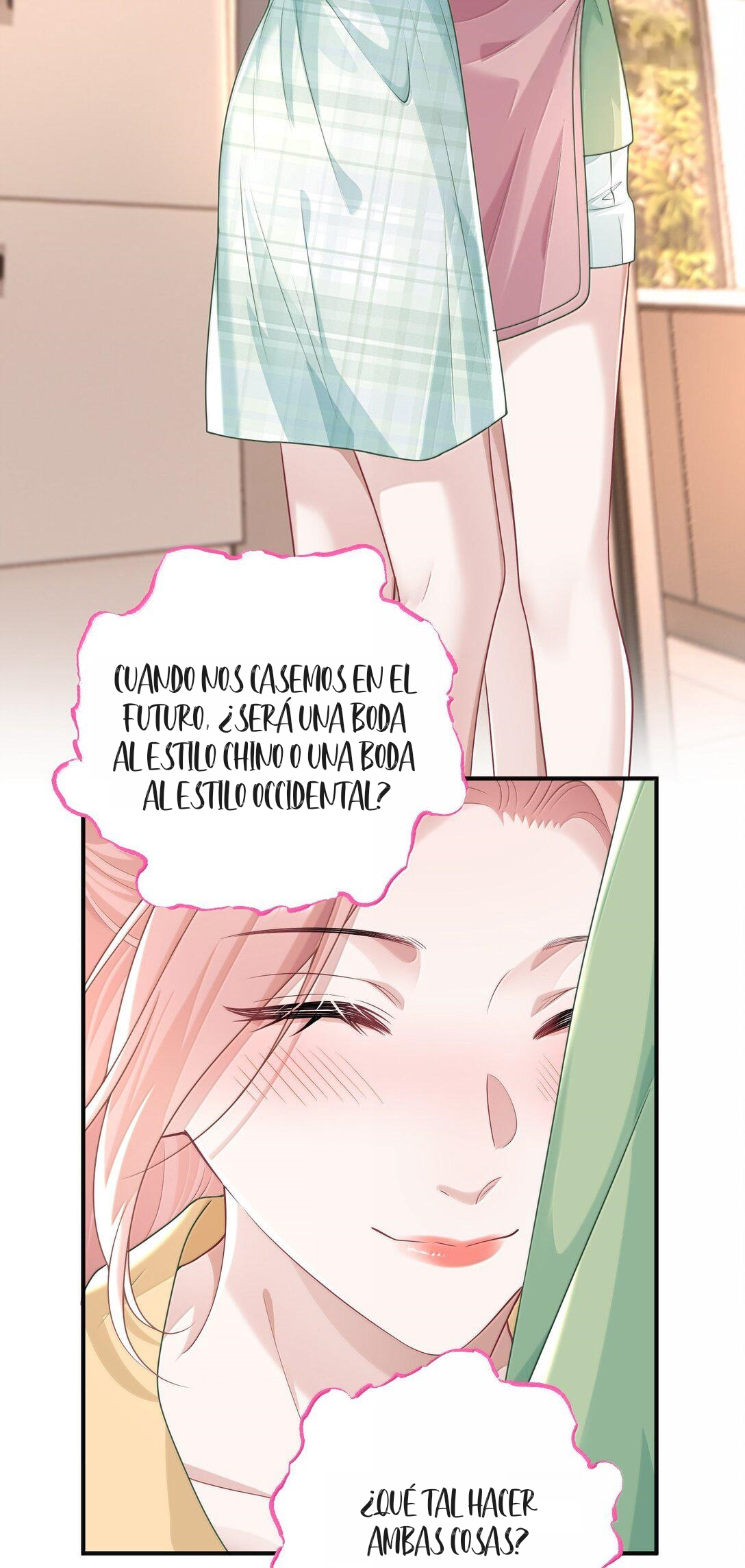 Ta Hao Xiang Zai Liao Wo Ch. 45 第30页