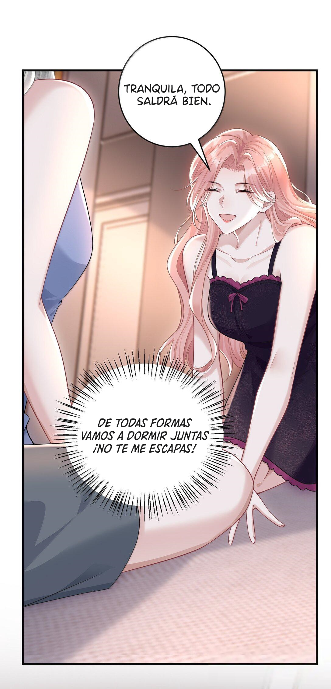 Ta Hao Xiang Zai Liao Wo Ch. 45 第36页