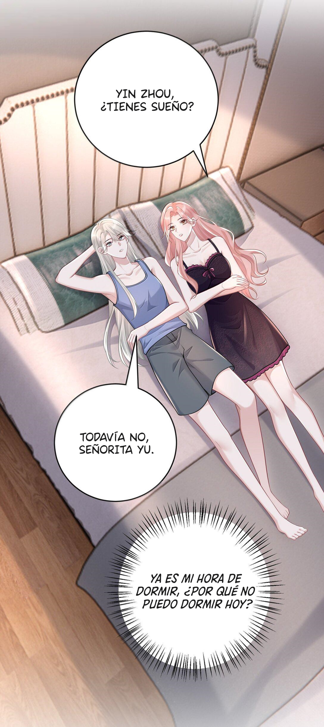 Ta Hao Xiang Zai Liao Wo Ch. 45 第37页