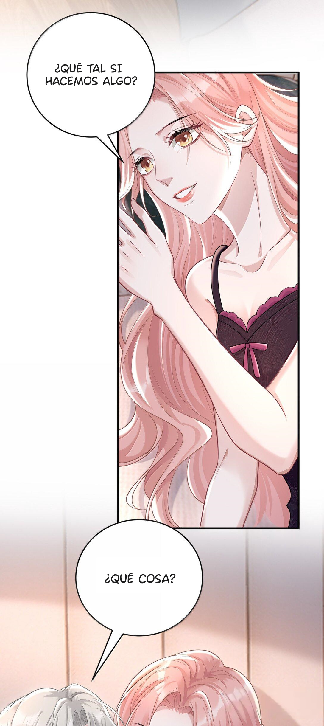 Ta Hao Xiang Zai Liao Wo Ch. 45 第38页