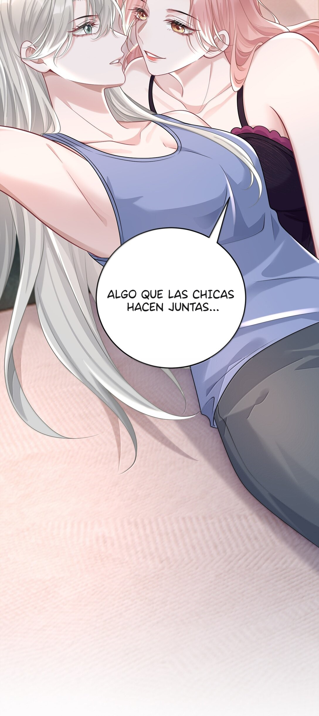 Ta Hao Xiang Zai Liao Wo Ch. 45 第39页