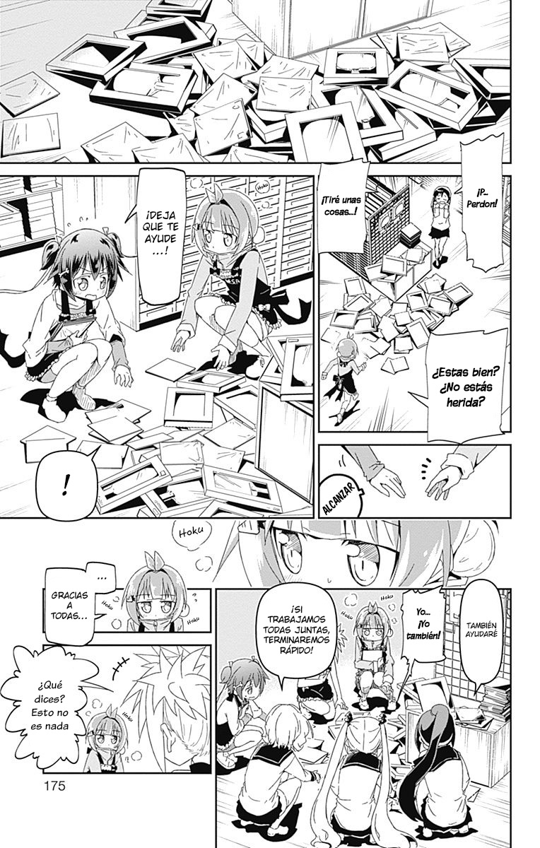 Shakunetsu no Takkyuu Musume Amigas 第39页