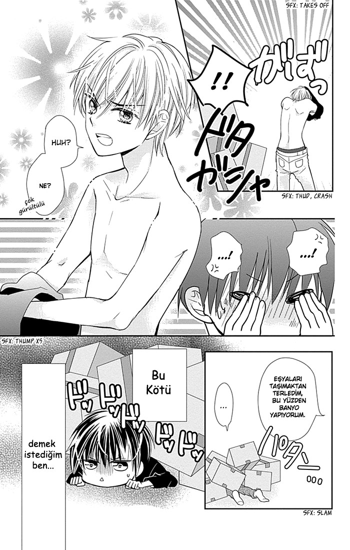 Buddy Go! Vol. 1 Ch. 2 第12页