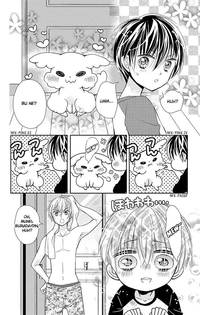 Buddy Go! Vol. 1 Ch. 2 第15页