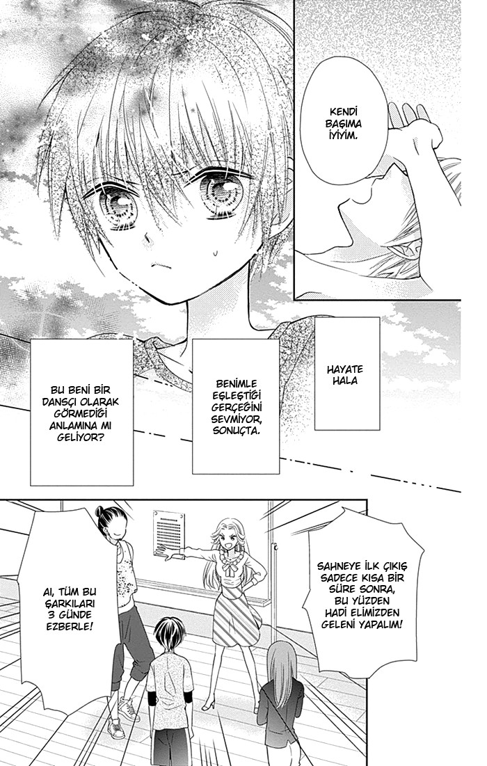 Buddy Go! Vol. 1 Ch. 2 第18页