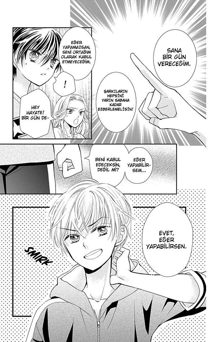 Buddy Go! Vol. 1 Ch. 2 第20页