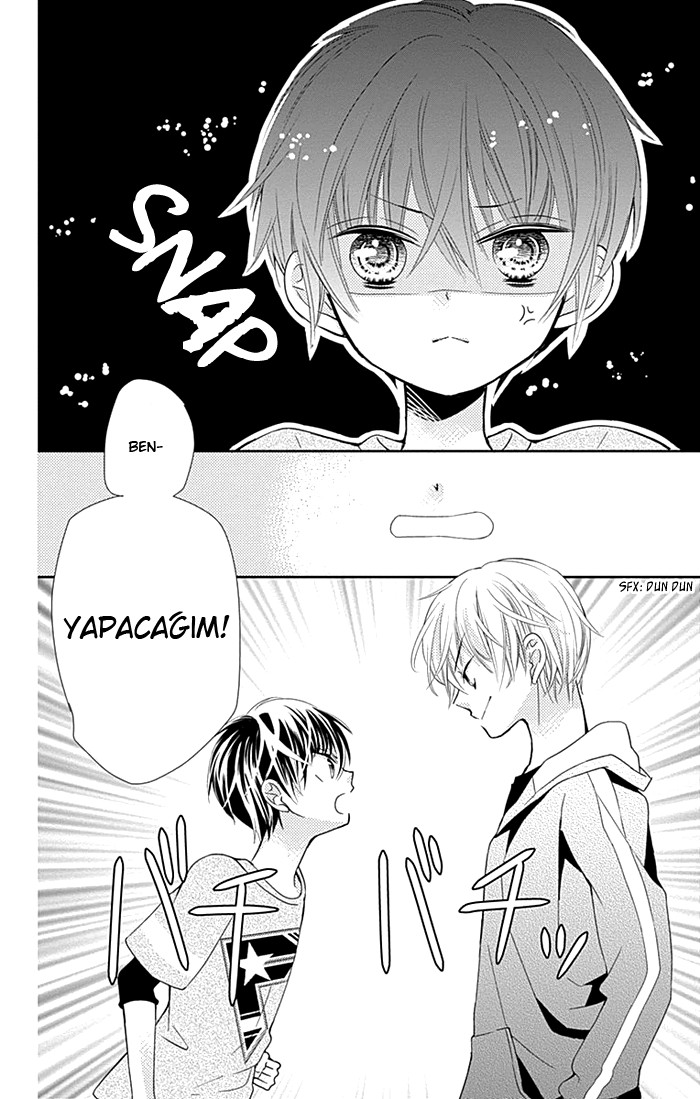 Buddy Go! Vol. 1 Ch. 2 第21页