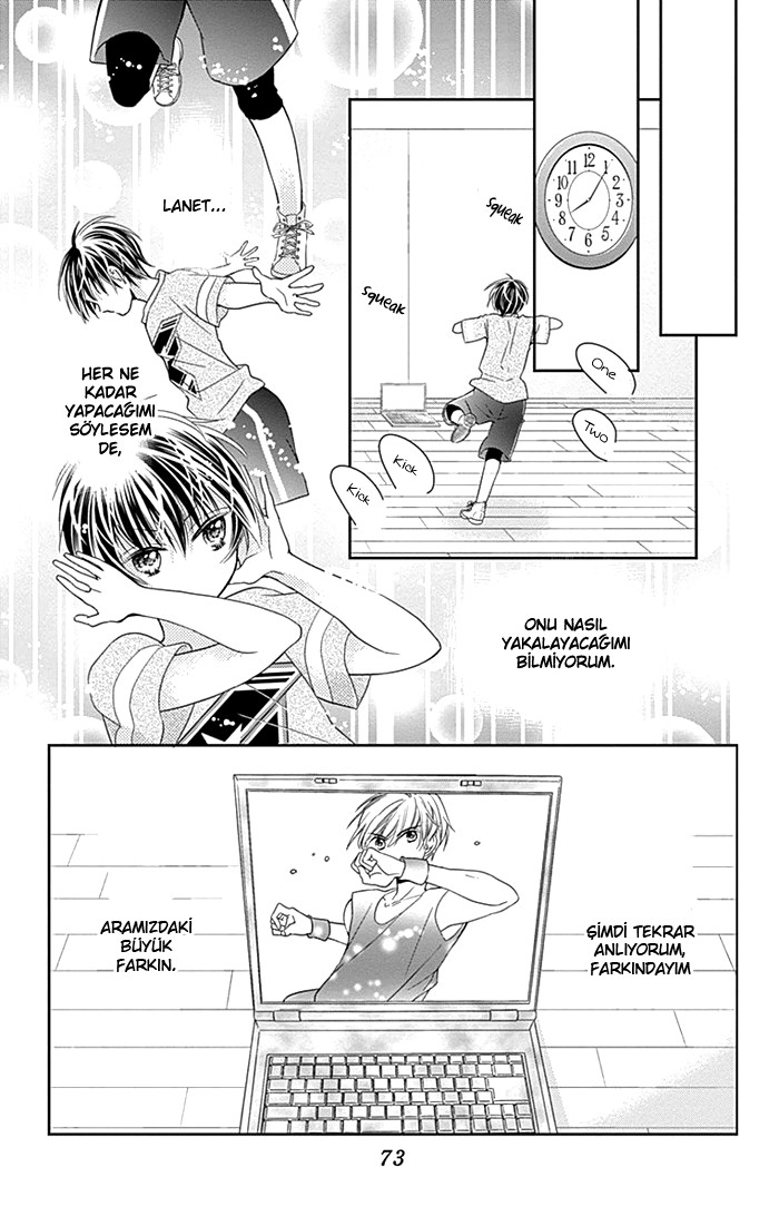 Buddy Go! Vol. 1 Ch. 2 第22页