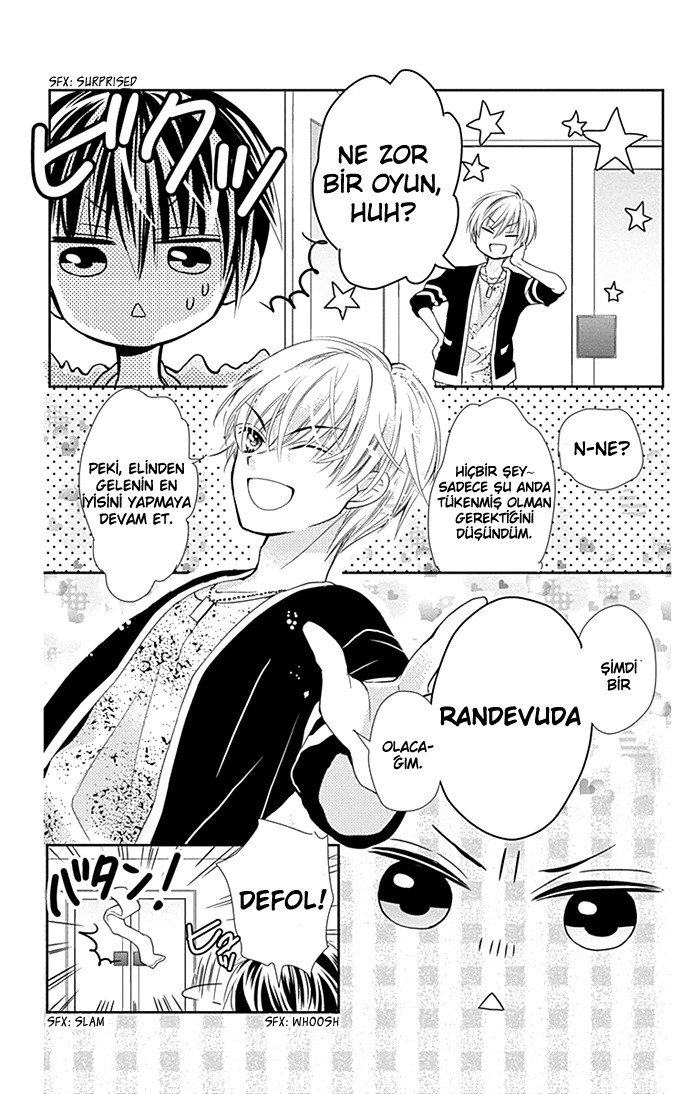 Buddy Go! Vol. 1 Ch. 2 第24页