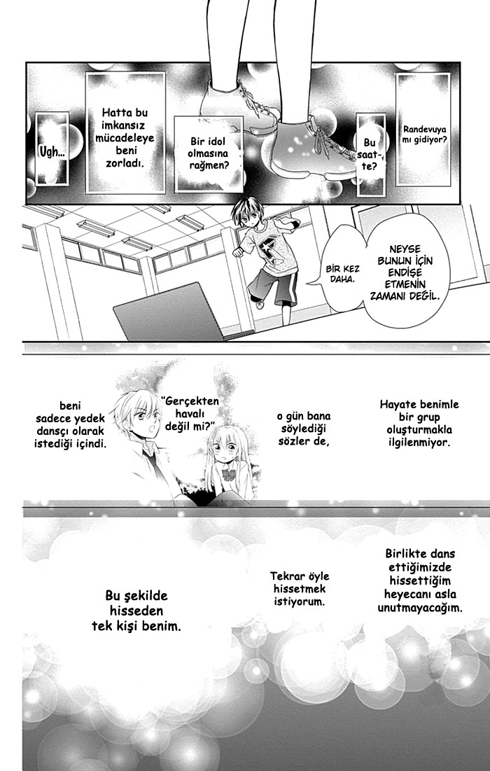 Buddy Go! Vol. 1 Ch. 2 第25页