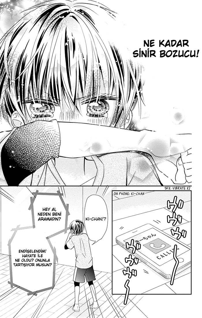 Buddy Go! Vol. 1 Ch. 2 第26页