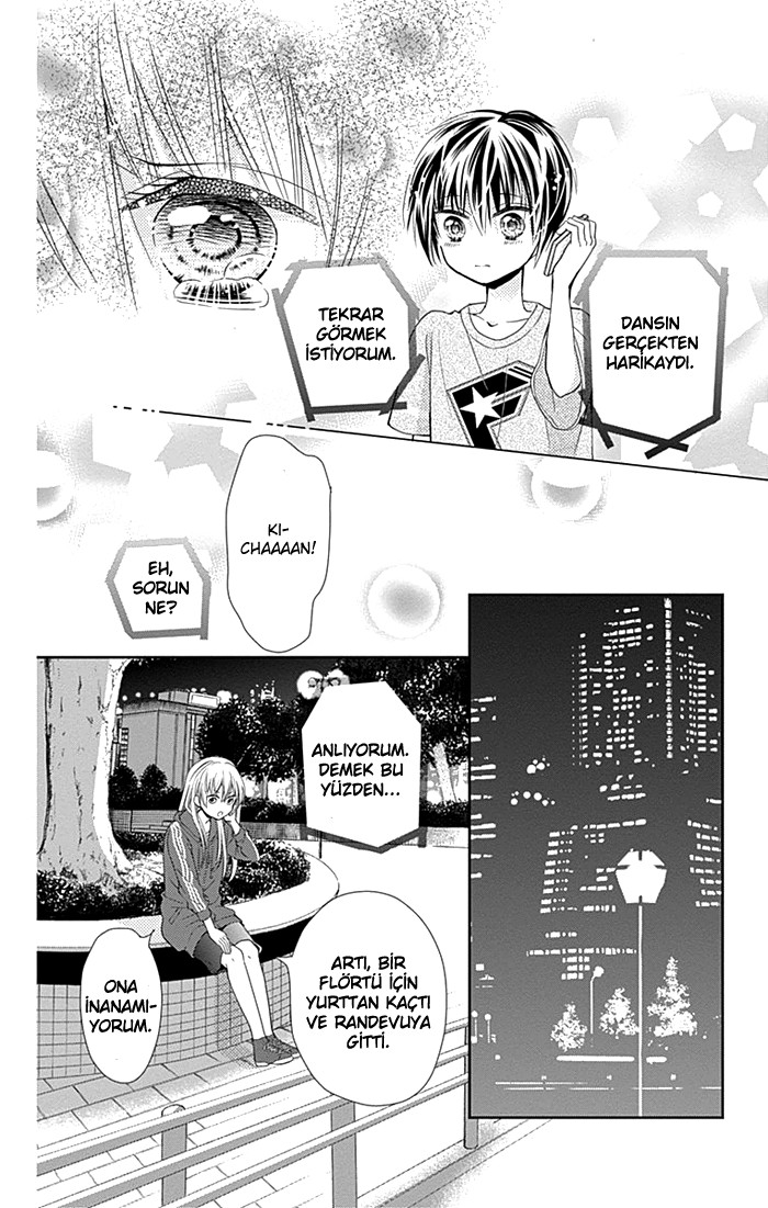 Buddy Go! Vol. 1 Ch. 2 第27页
