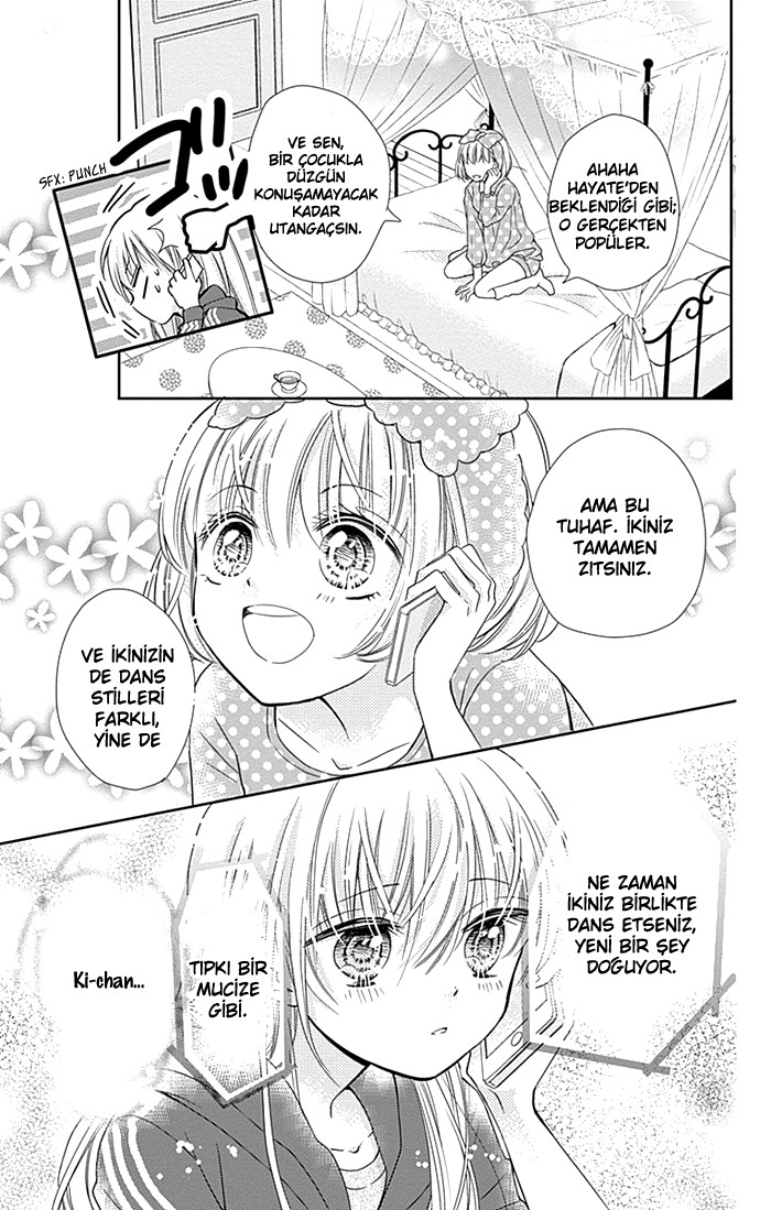 Buddy Go! Vol. 1 Ch. 2 第28页