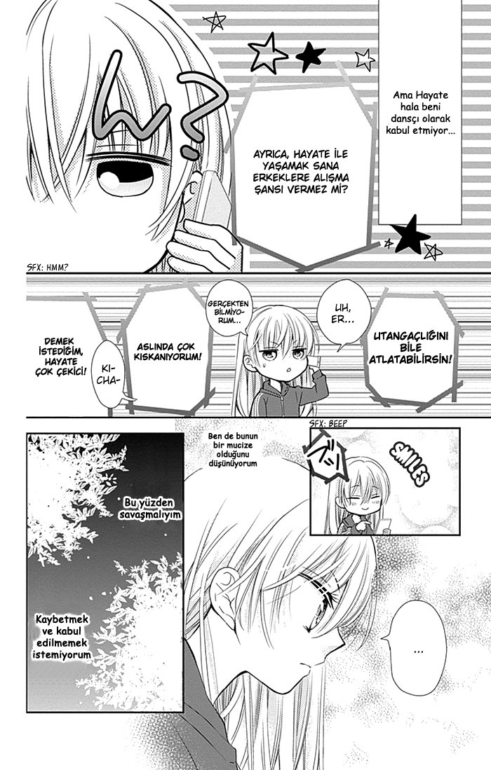 Buddy Go! Vol. 1 Ch. 2 第29页