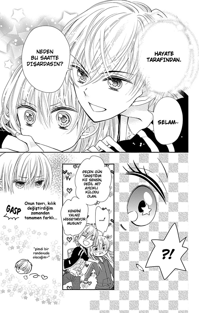 Buddy Go! Vol. 1 Ch. 2 第30页