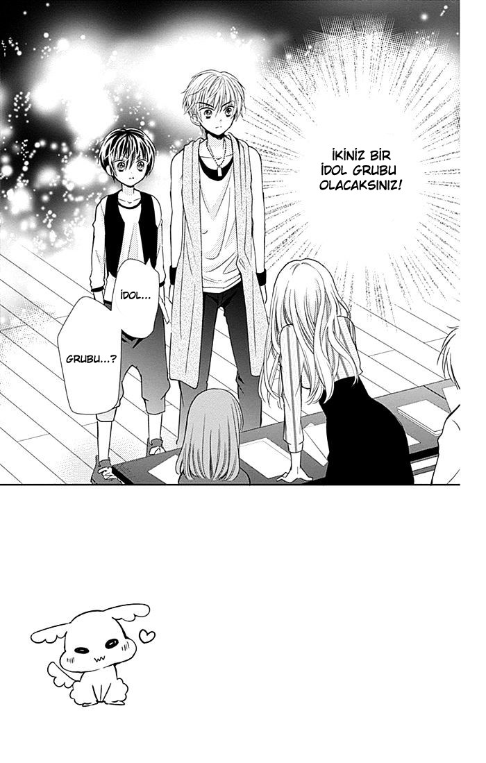 Buddy Go! Vol. 1 Ch. 2 第4页