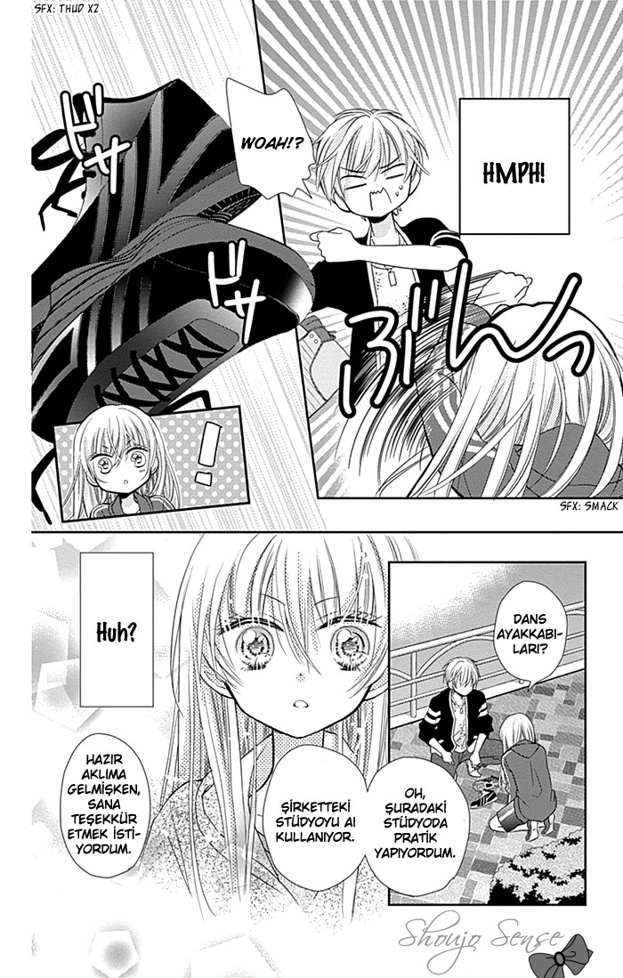 Buddy Go! Vol. 1 Ch. 2 第31页