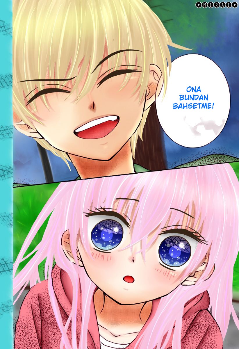 Buddy Go! Vol. 1 Ch. 2 第33页