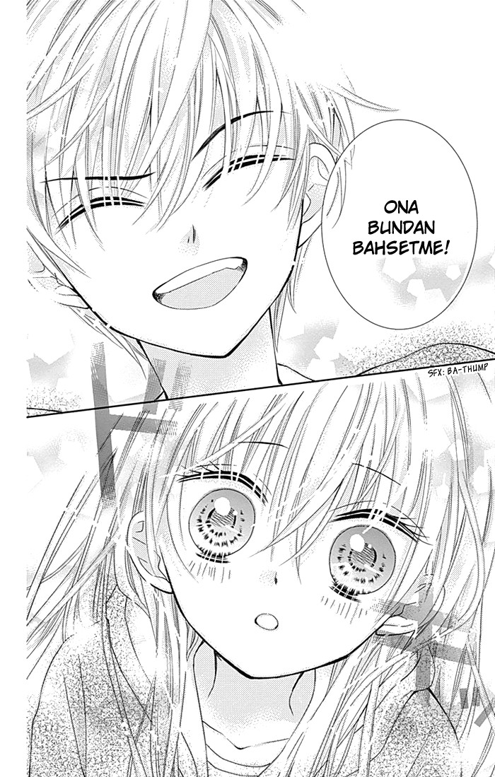Buddy Go! Vol. 1 Ch. 2 第34页