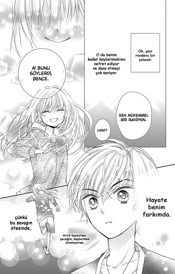 Buddy Go! Vol. 1 Ch. 2 第35页