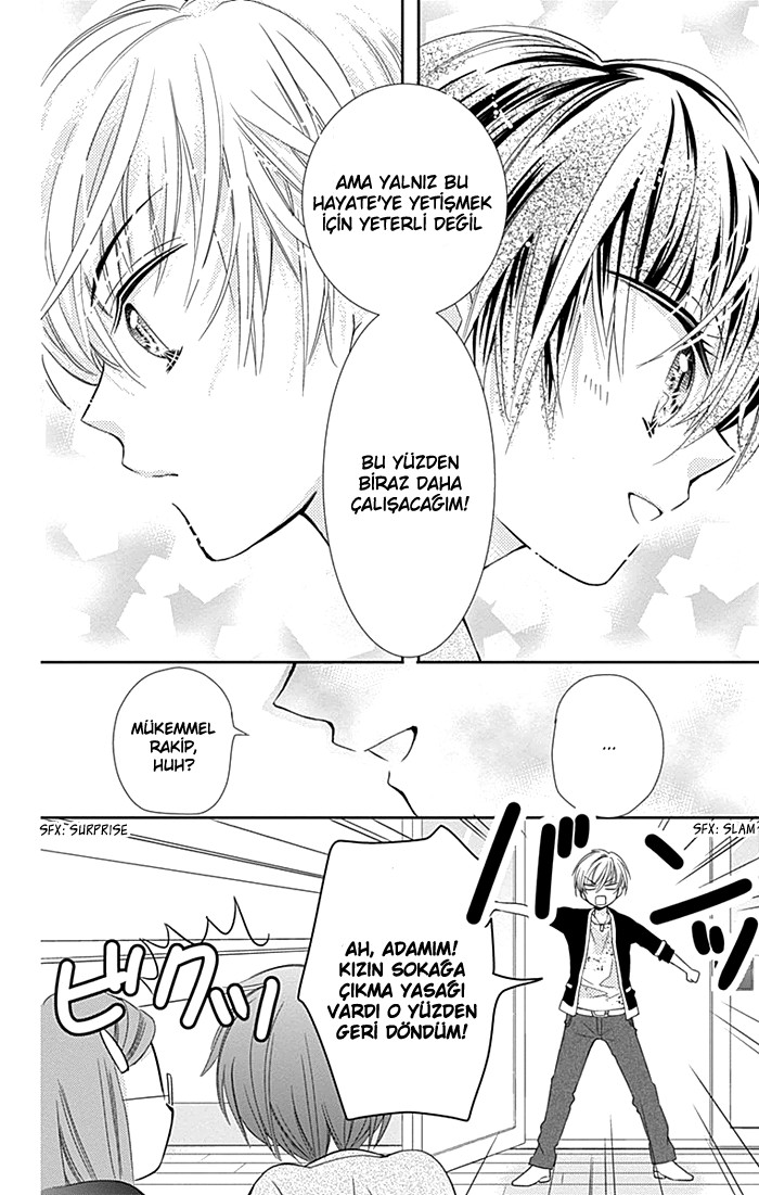 Buddy Go! Vol. 1 Ch. 2 第38页