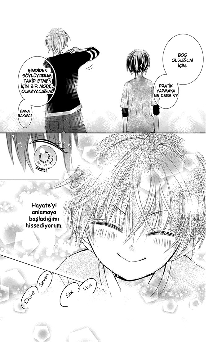 Buddy Go! Vol. 1 Ch. 2 第39页