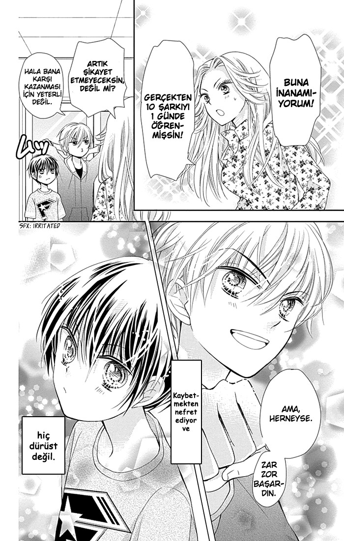 Buddy Go! Vol. 1 Ch. 2 第40页