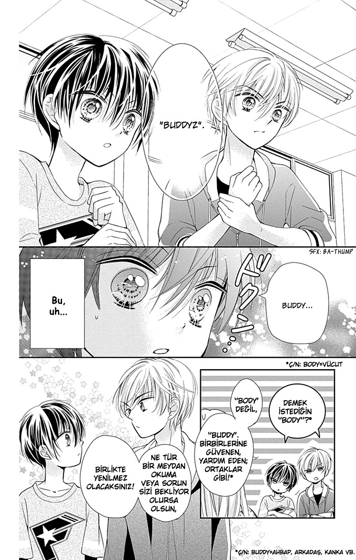 Buddy Go! Vol. 1 Ch. 2 第42页