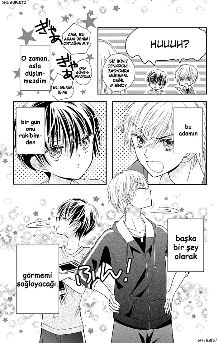 Buddy Go! Vol. 1 Ch. 2 第43页