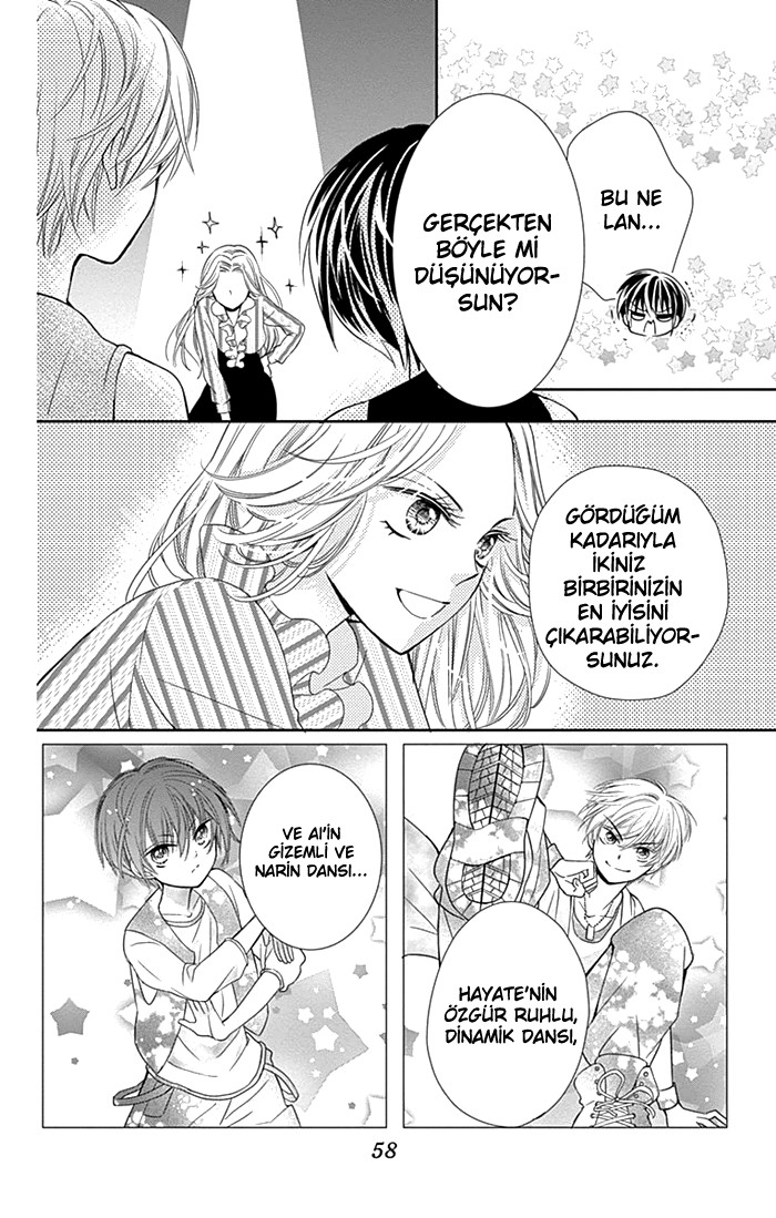 Buddy Go! Vol. 1 Ch. 2 第7页