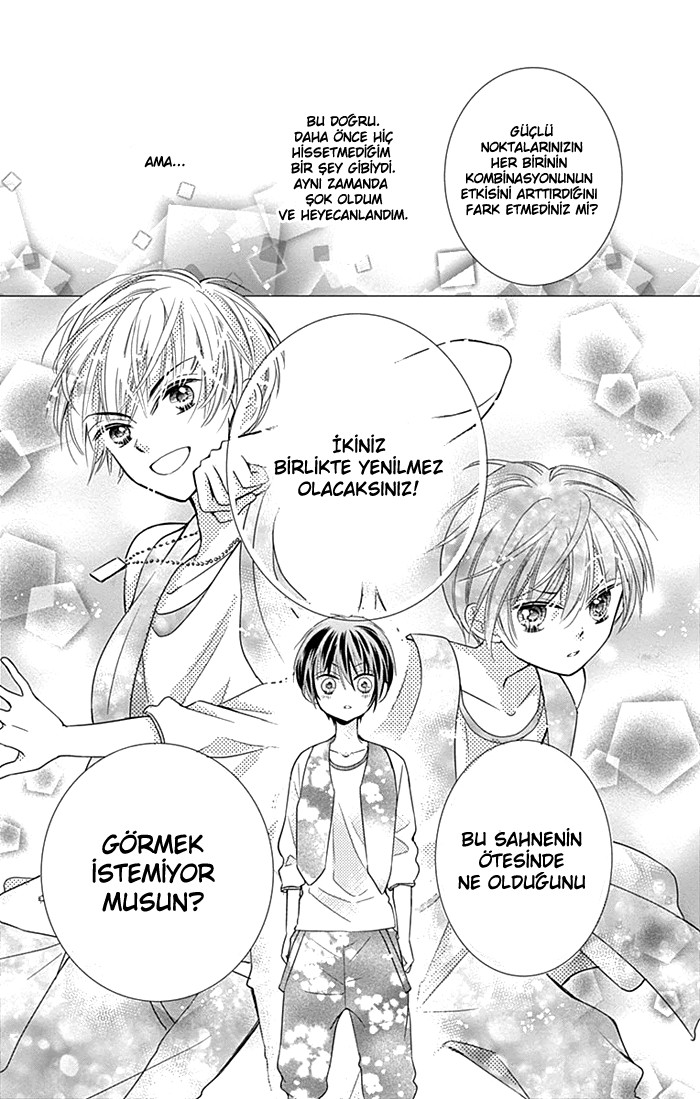 Buddy Go! Vol. 1 Ch. 2 第8页
