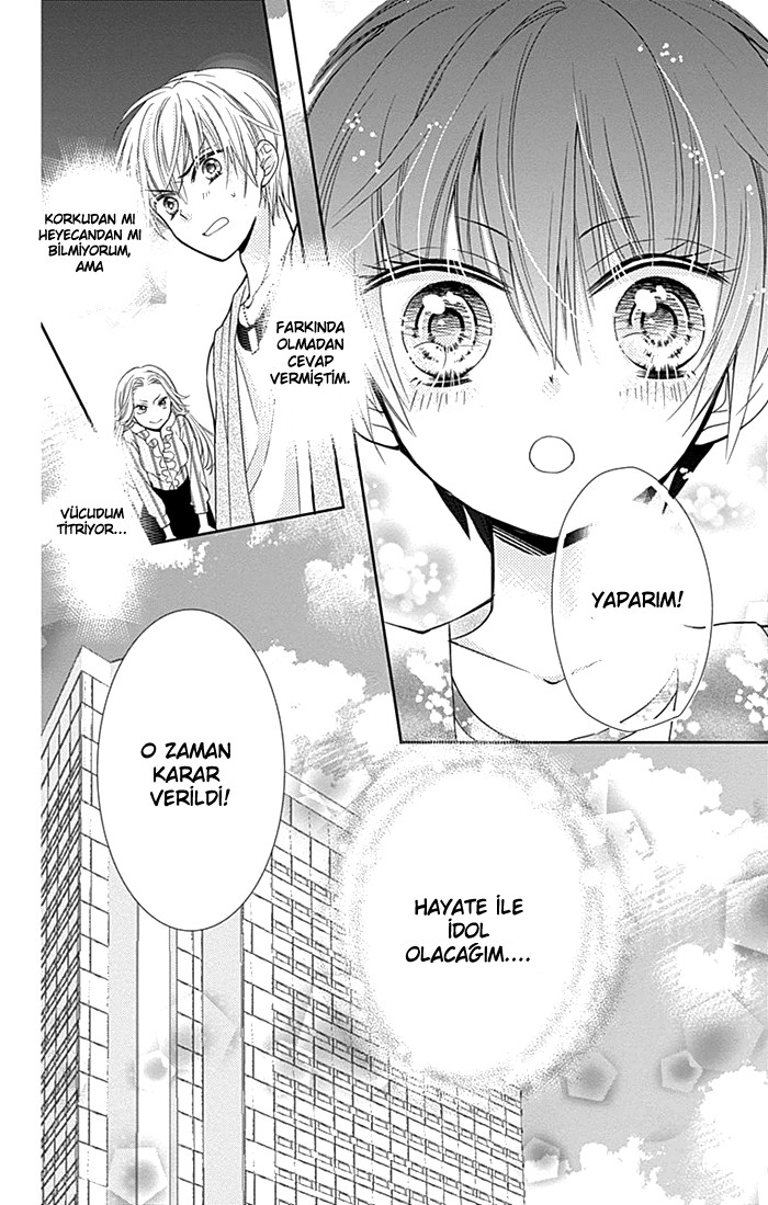 Buddy Go! Vol. 1 Ch. 2 第9页