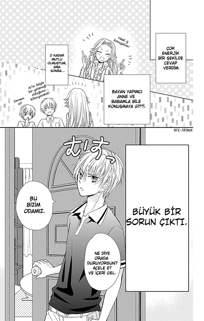 Buddy Go! Vol. 1 Ch. 2 第10页