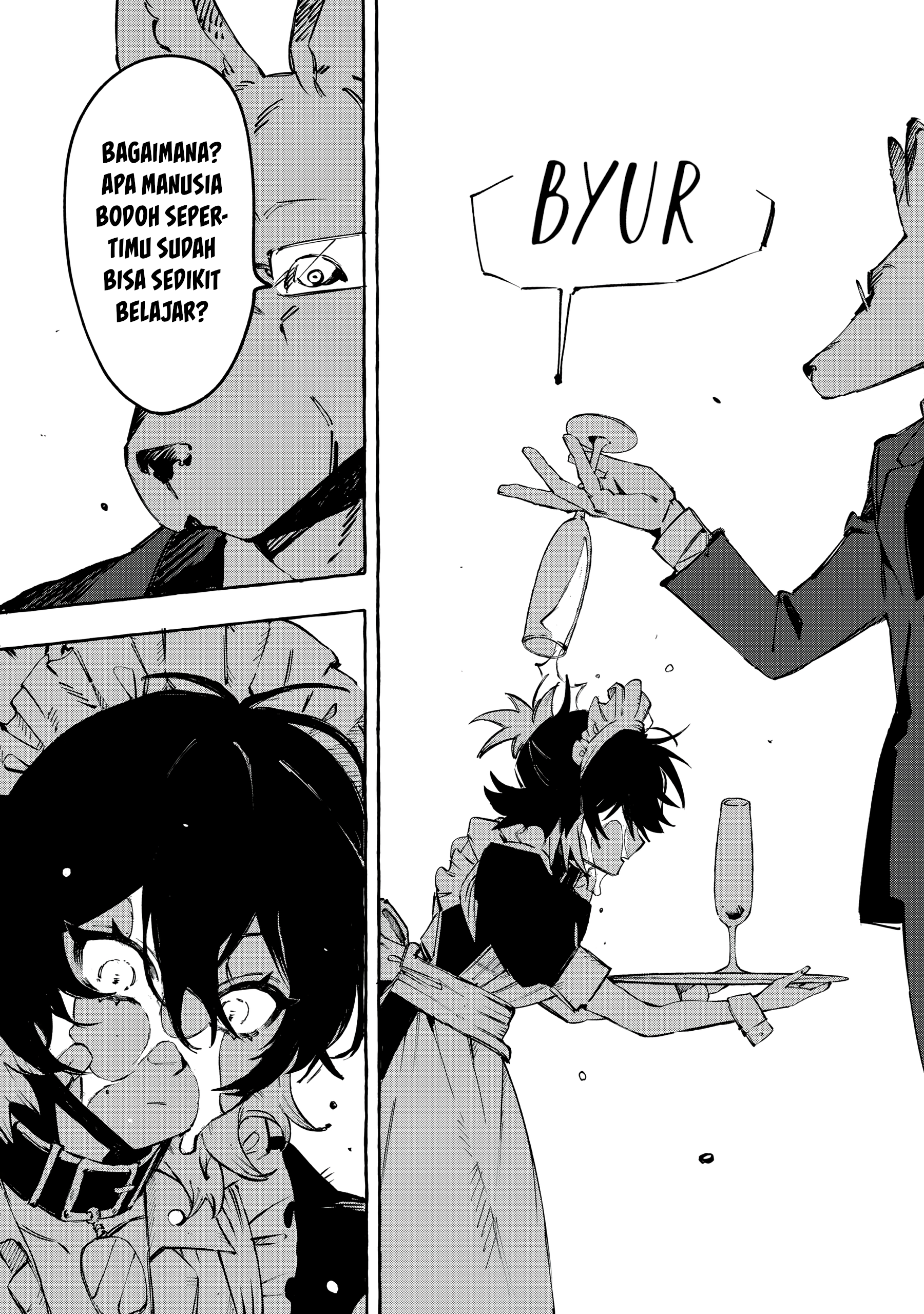 DOG MATIC Anjing 第14页