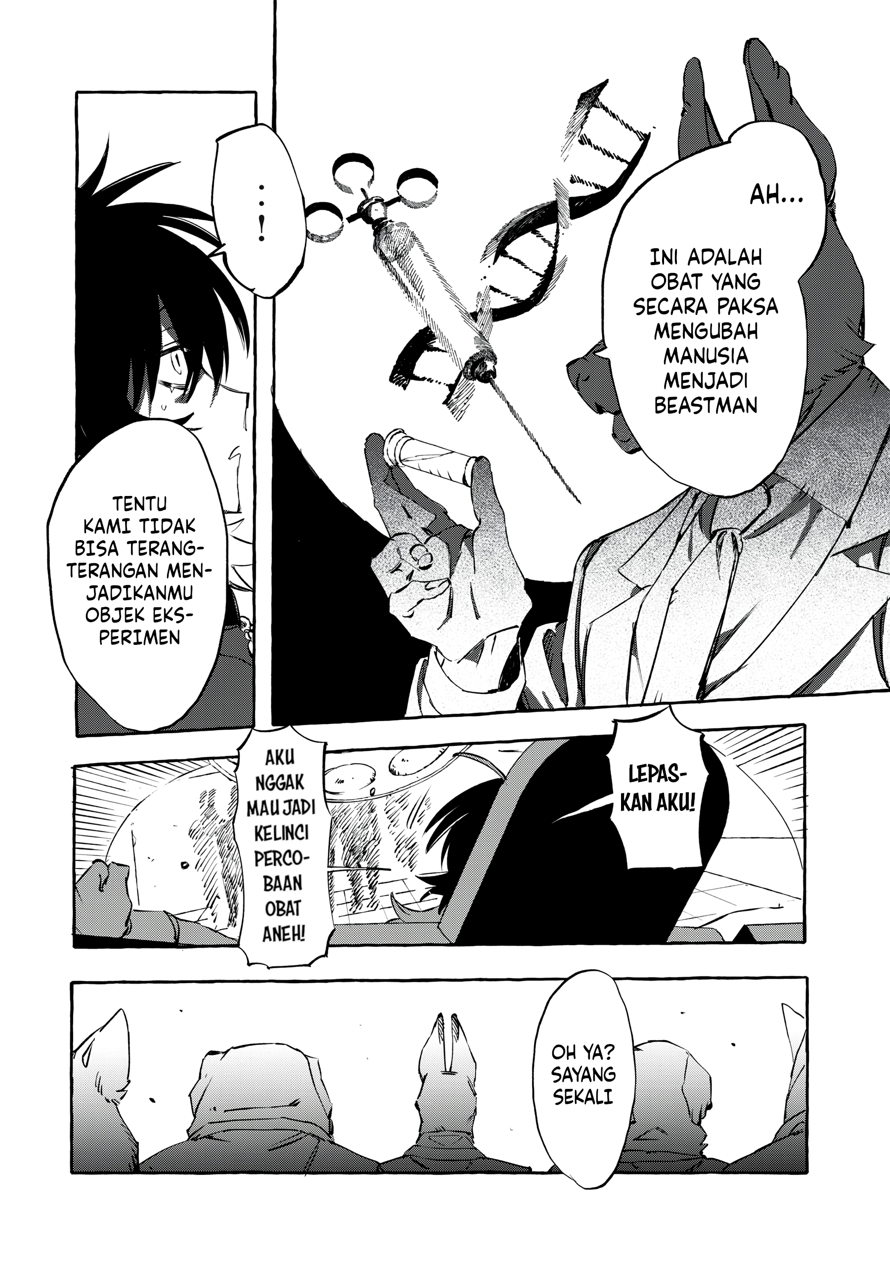 DOG MATIC Anjing 第28页