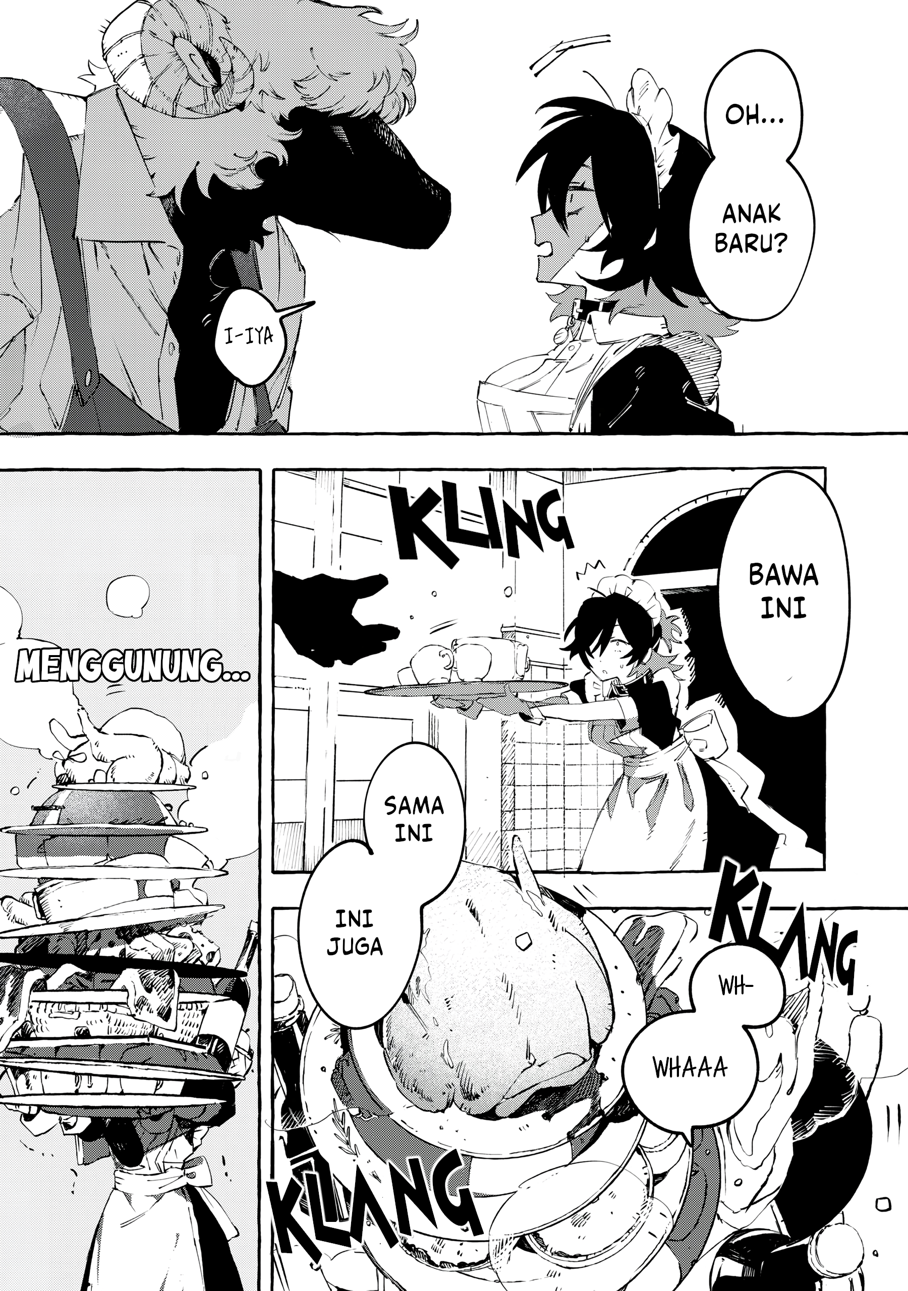 DOG MATIC Anjing 第10页