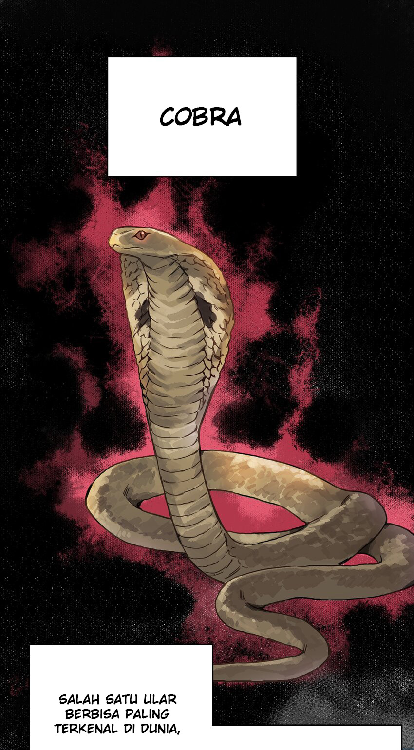 My Intern Bullied Me Again! Rahasia Cobra? (1) 第2页