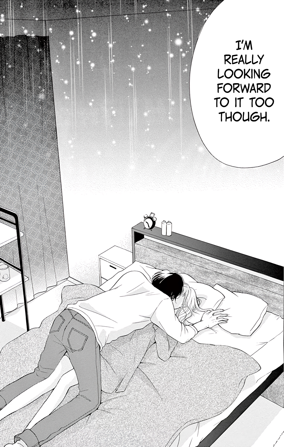 Hey Miss, Don't You Know? Vol. 1 Ch. 2 第46页
