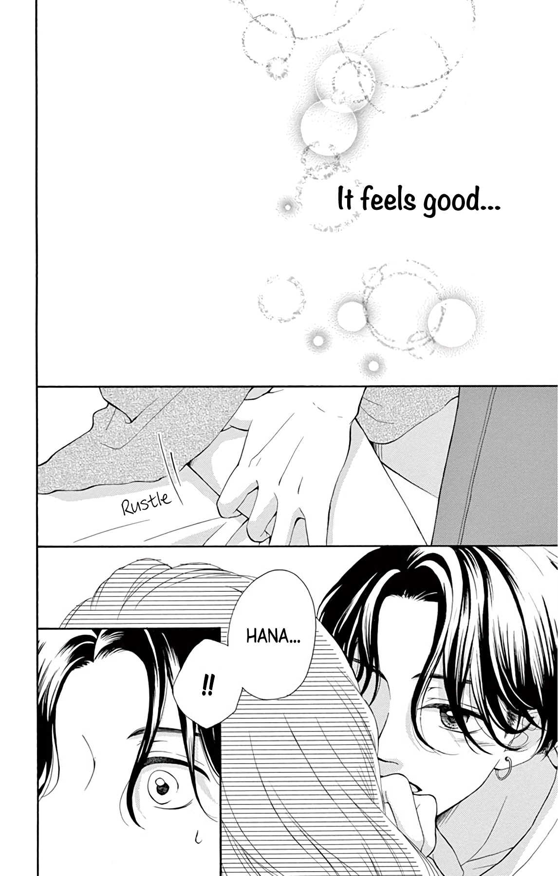 Hey Miss, Don't You Know? Vol. 1 Ch. 2 第48页