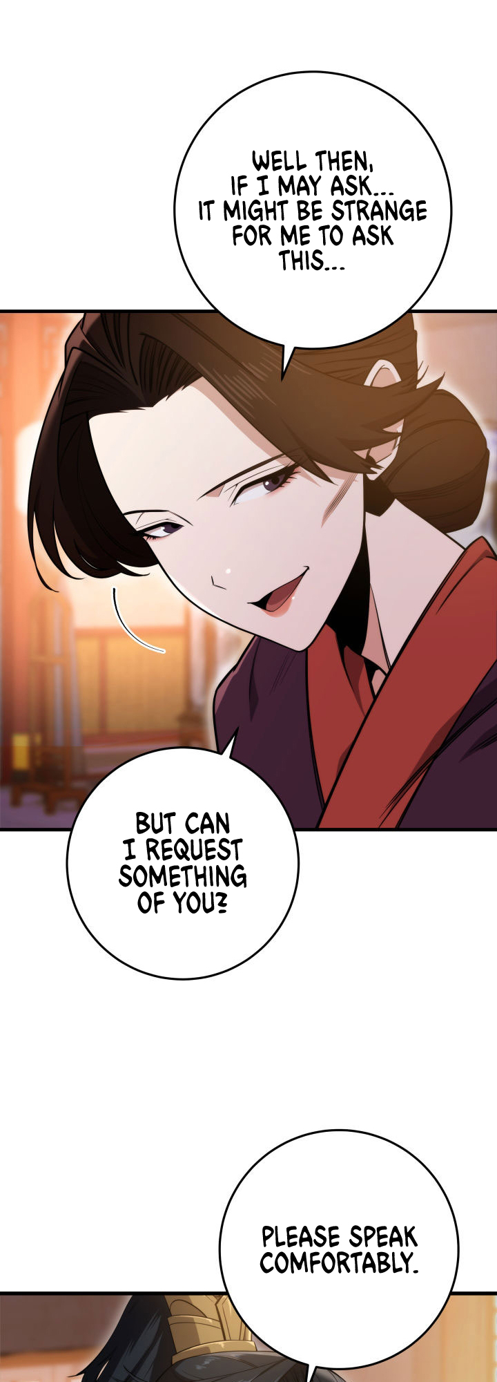 The Nine Heavens Swordmaster Vol. 1 Ch. 2 第11页