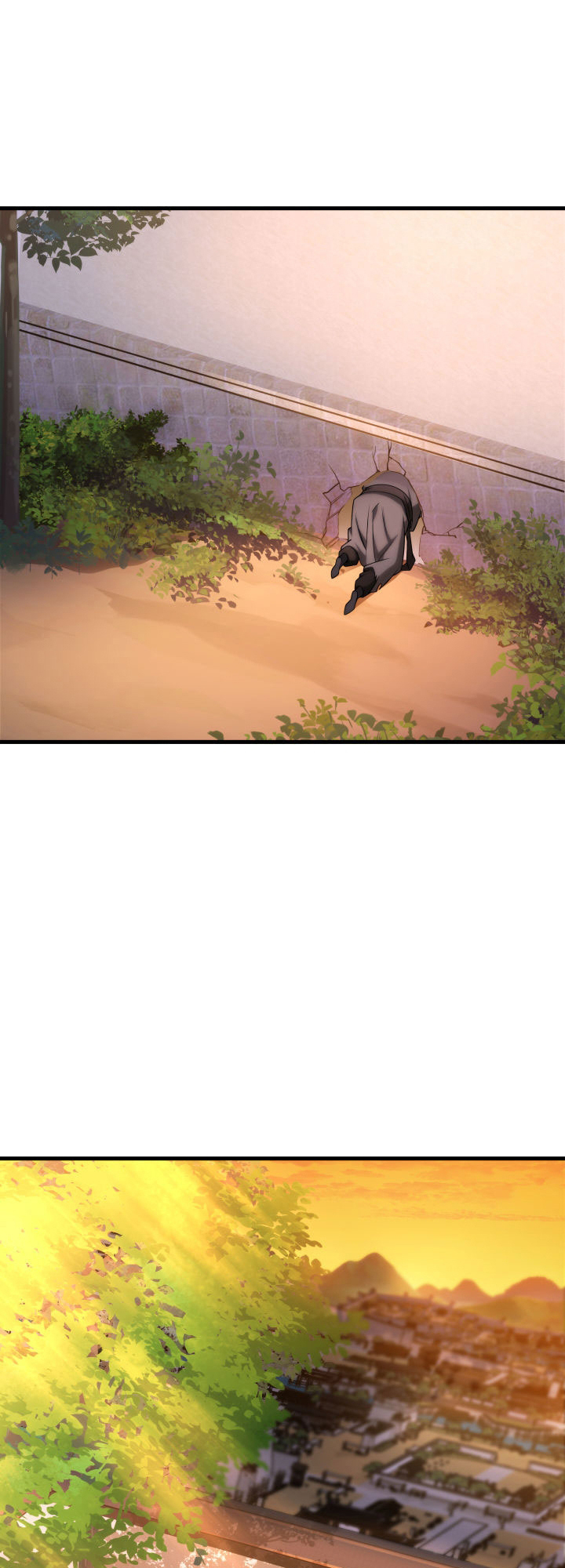 The Nine Heavens Swordmaster Vol. 1 Ch. 2 第105页