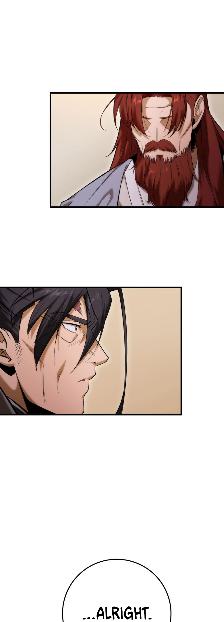The Nine Heavens Swordmaster Vol. 1 Ch. 2 第17页