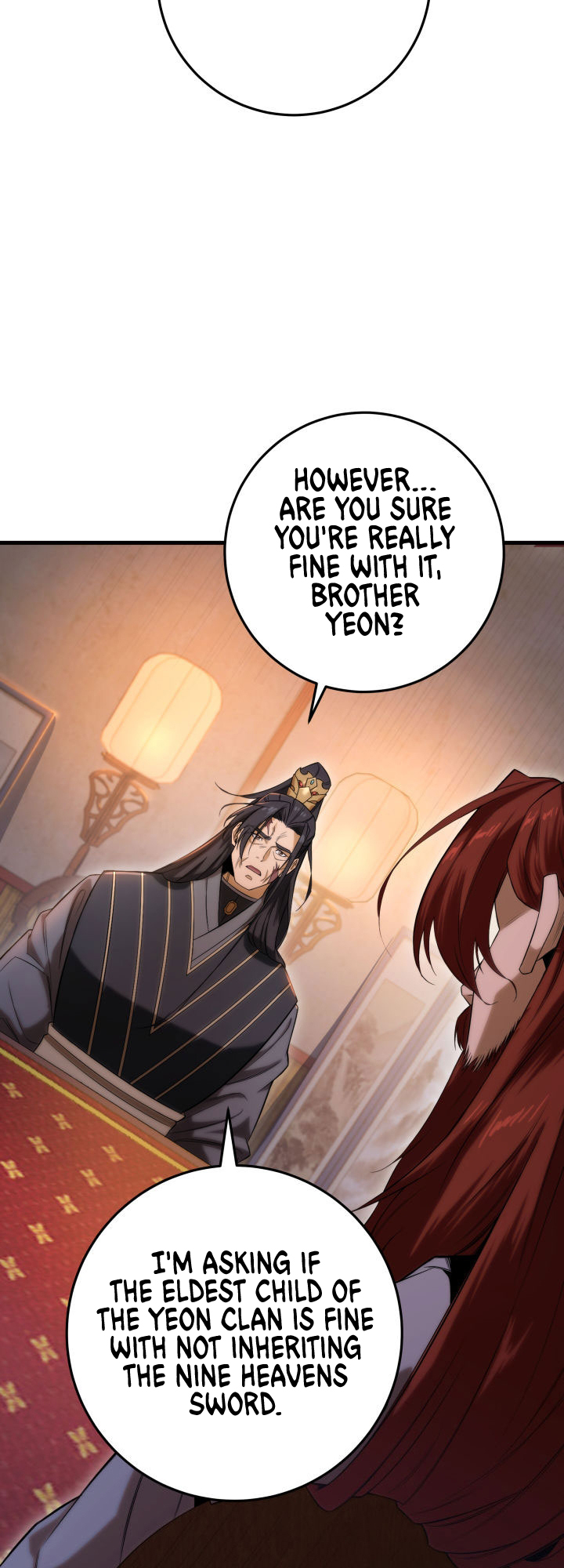 The Nine Heavens Swordmaster Vol. 1 Ch. 2 第18页