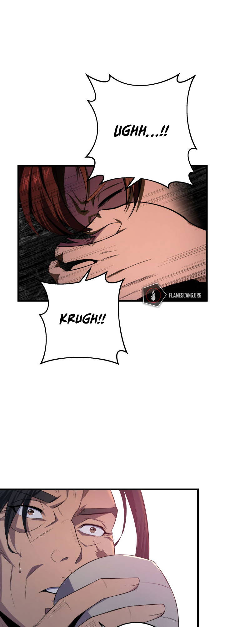 The Nine Heavens Swordmaster Vol. 1 Ch. 2 第23页
