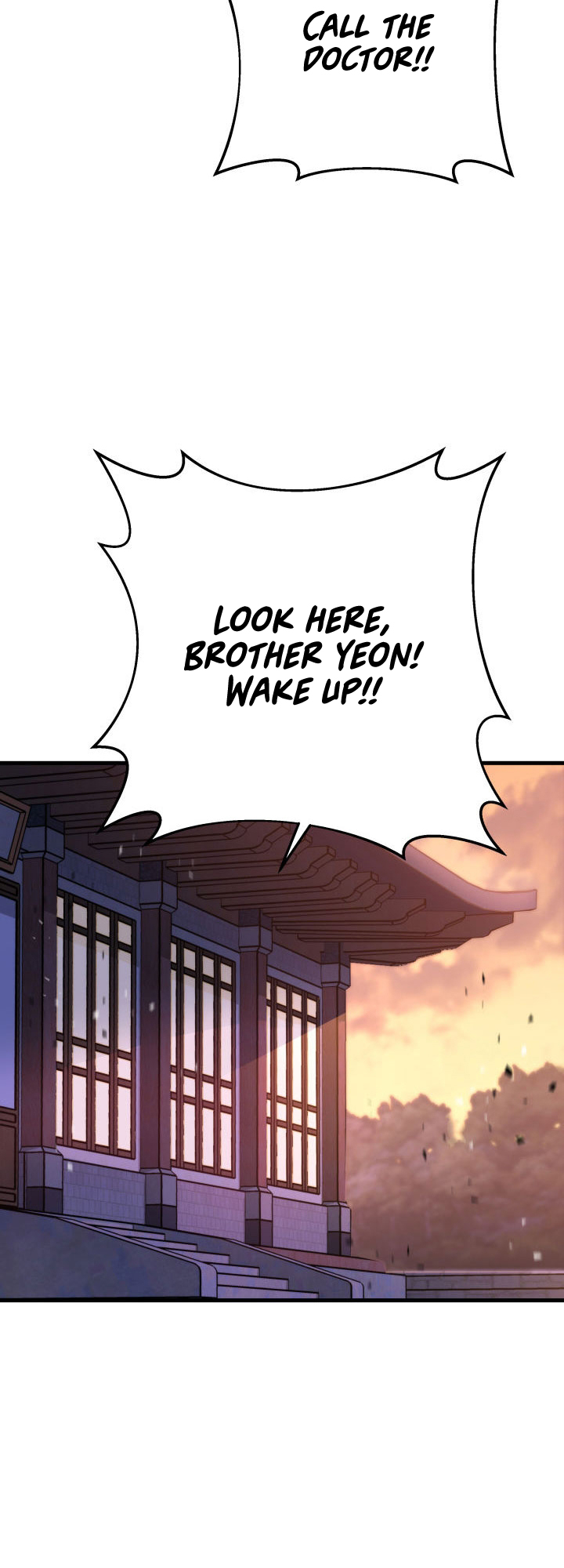 The Nine Heavens Swordmaster Vol. 1 Ch. 2 第25页