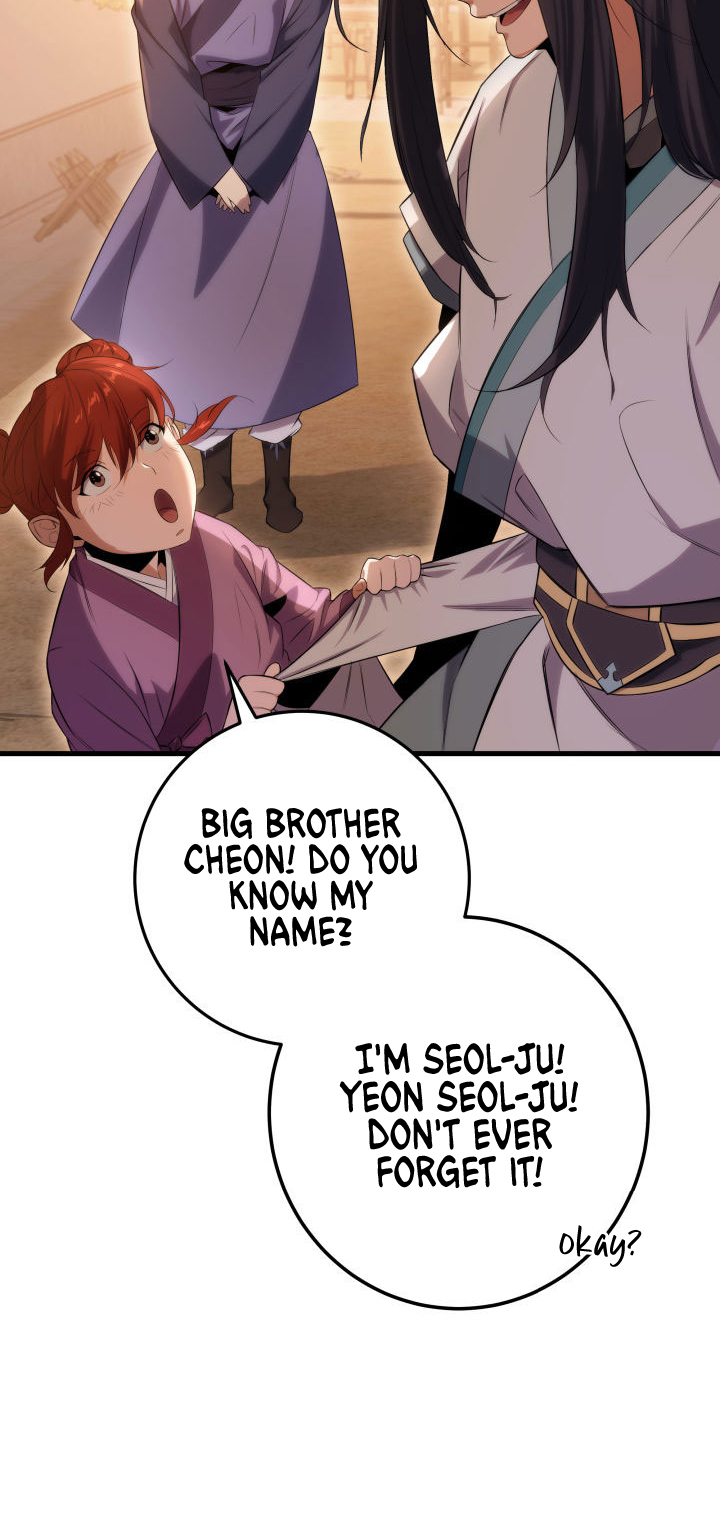 The Nine Heavens Swordmaster Vol. 1 Ch. 2 第34页