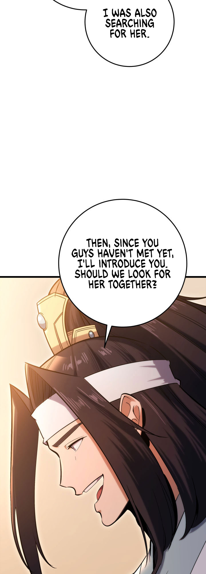 The Nine Heavens Swordmaster Vol. 1 Ch. 2 第43页